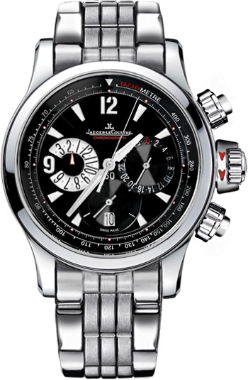 Jaeger-LeCoultre Master Compressor Men's Watch Model Q1758170