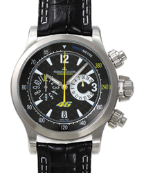 Jaeger-LeCoultre Master Compressor Men's Watch Model Q175847V