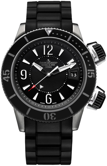 Jaeger-LeCoultre Master Compressor Men's Watch Model Q183T770