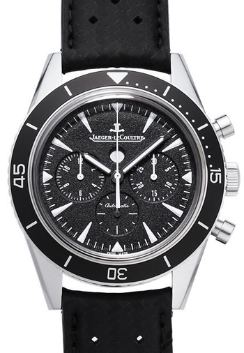 Jaeger-LeCoultre Deep Sea Chronograph Men's Watch Model 2068570