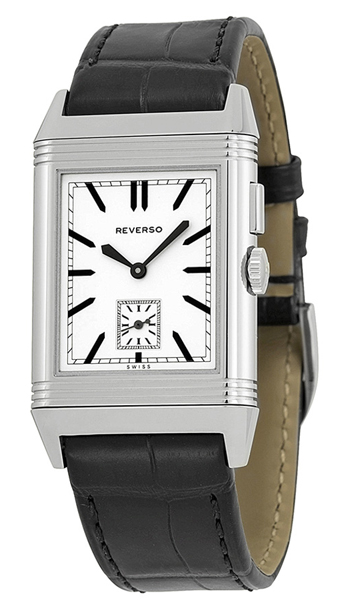 Jaeger-LeCoultre Grande Reverso Ultra Thin Men's Watch Model Q3788570