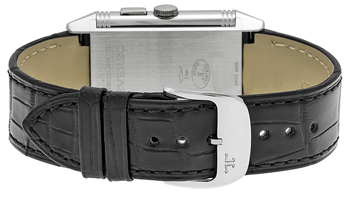 Jaeger-LeCoultre Grande Reverso Ultra Thin Men's Watch Model Q3788570 Thumbnail 3