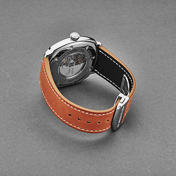 Jean Richard 1681 Men's Watch Model 6032011651-HDC0 Thumbnail 3