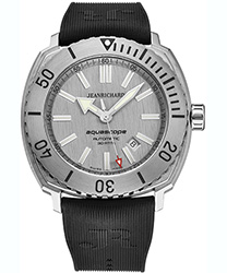Jean Richard Aquascope Men's Watch Model: 6040011E201FK6A