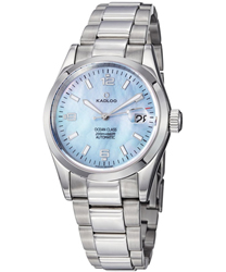 Kadloo Ocean Class Men's Watch Model 80411MBL