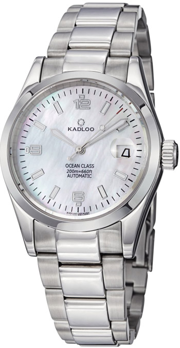 Kadloo Ocean Class Men's Watch Model 80411MNA
