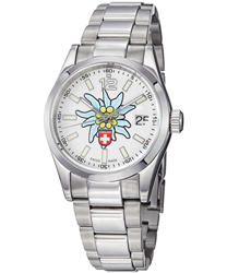 Kadloo Edelweiss Men's Watch Model 80551WH