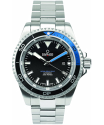 Kadloo Ocean Men's Watch Model 80600TQ
