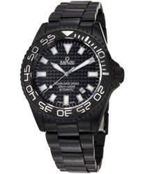 Kadloo Ocean Men's Watch Model 80845BK