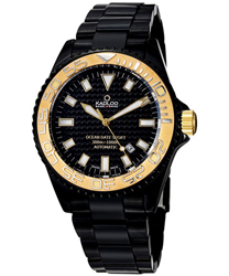 Kadloo Ocean Men's Watch Model 80845GL