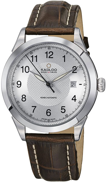 Kadloo Romeo Classic Men's Watch Model 88100SL