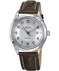Kadloo Romeo Classic Men's Watch Model 88100SL