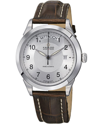 Kadloo Romeo Classic Men's Watch Model 88130SL