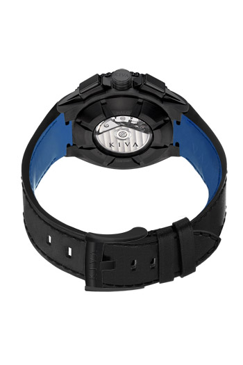 Kiva HALO Men's Watch Model 272.01.01.01-DLC-LS Thumbnail 12