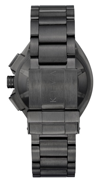 Kiva HALO Men's Watch Model 272.01.01.01-DLC Thumbnail 5