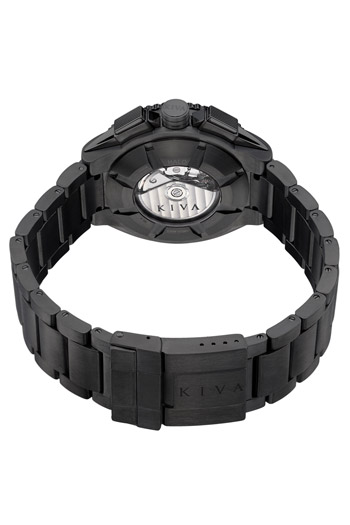 Kiva HALO PROTOTYPE Men's Watch Model 272.01.01.01-DLC Thumbnail 2