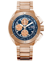 Kiva HALO Men's Watch Model 420.04.04.03
