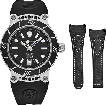 Tonino Lamborghini Panfilo Men's Watch Model TLF-T03-1 Thumbnail 2