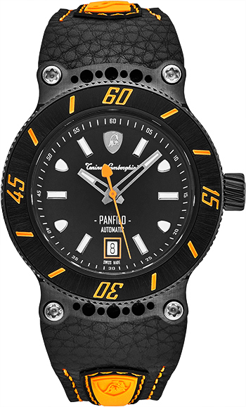 Tonino Lamborghini Panfilo Men's Watch Model TLF-T03-3