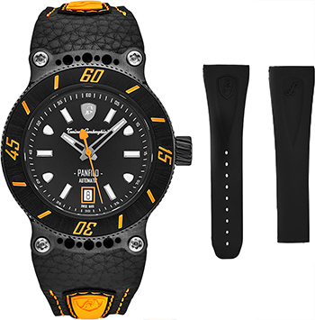 Tonino Lamborghini Panfilo Men's Watch Model TLF-T03-3 Thumbnail 6