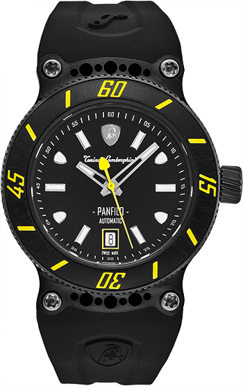 Tonino Lamborghini Panfilo Men's Watch Model TLF-T03-5
