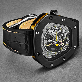 Tonino Lamborghini Spyderleggero Men's Watch Model TLF-T06-3 Thumbnail 4