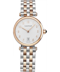 Louis Erard Romance Ladies Watch Model: 10800SB24BMA26