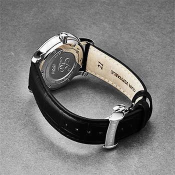 Louis Erard Excellence Men's Watch Model 54230AA41BDC02 Thumbnail 2