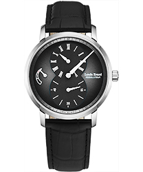 Louis Erard Excellence Men's Watch Model: 54230AG52BDC02