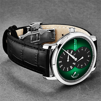 Louis Erard Excellence Men's Watch Model 54230AG59BDC02 Thumbnail 3
