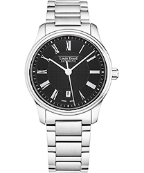 Louis Erard Heritage Men's Watch Model: 67278AA22BMA05