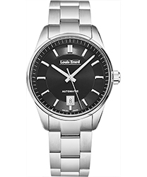 Louis Erard Heritage Men's Watch Model 69101AA32BMA19 Thumbnail 1