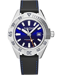 Louis Erard Sportive Men's Watch Model 69107AA05BVD55 Thumbnail 1