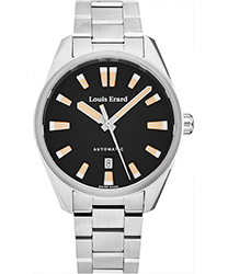 Louis Erard Sportive Men's Watch Model 69108AA02BMA48