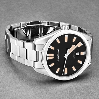 Louis Erard Sportive Men's Watch Model 69108AA02BMA48 Thumbnail 3