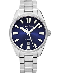 Louis Erard Sportive Men's Watch Model 69108AA05BMA48