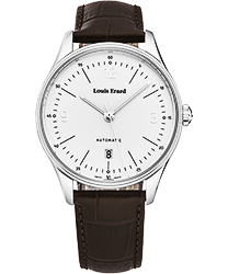 Louis Erard Heritage Men's Watch Model 69287AA01BAAC80