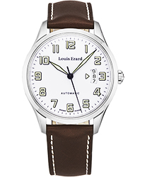 Louis Erard Heritage Men's Watch Model 69297AA01BVA07 Thumbnail 1