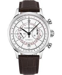 Louis Erard 1931 Men's Watch Model 71245AA01BDC21