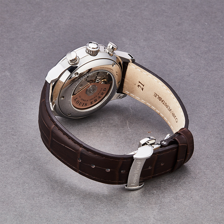 Louis Erard La Sportive for $1,243 for sale from a Private Seller