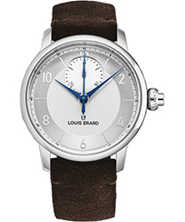 Louis Erard Excellence Men's Watch Model: 74239AA01BVA31