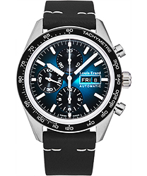 Louis Erard La Sportive Men's Watch Model 78119TS05BVD72