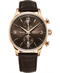 Louis Erard 1931 Men's Watch Model: 78225PR16BRC03