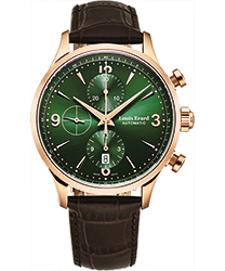 Louis Erard 1931 Men's Watch Model: 78225PR19BRC03