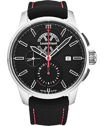 Louis Erard Sportive Men's Watch Model: 78240TS02BATT02