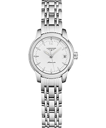 Longines Saint-Imier Ladies Watch Model: L22634726