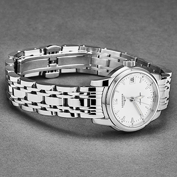 Longines Saint-Imier Ladies Watch Model L22634726 Thumbnail 2