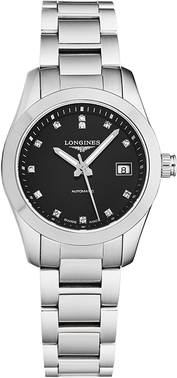 Longines Conquest  Ladies Watch Model L22854586