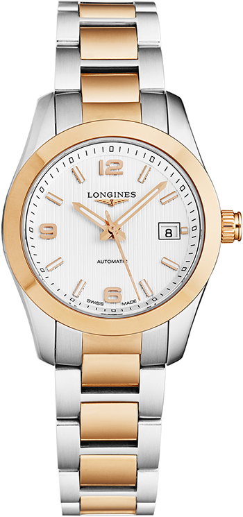 Longines Conquest Ladies Watch Model L22855767