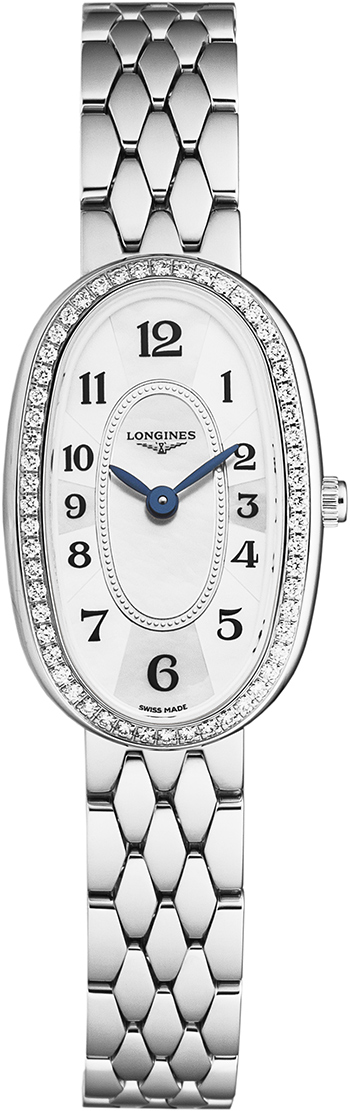 Longines Symphonette Ladies Watch Model L23050836